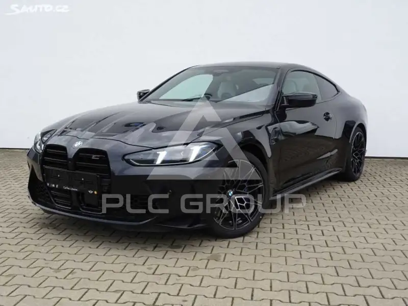 2026 BMW M4