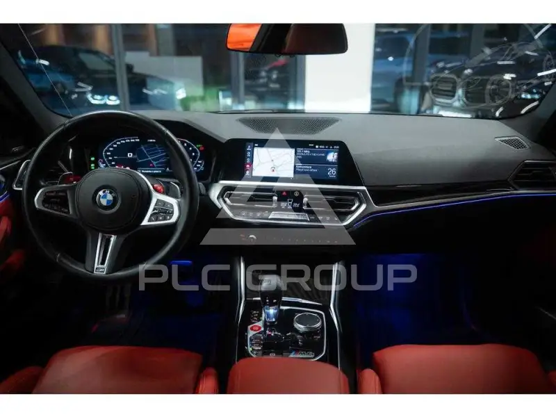 2026 BMW M4