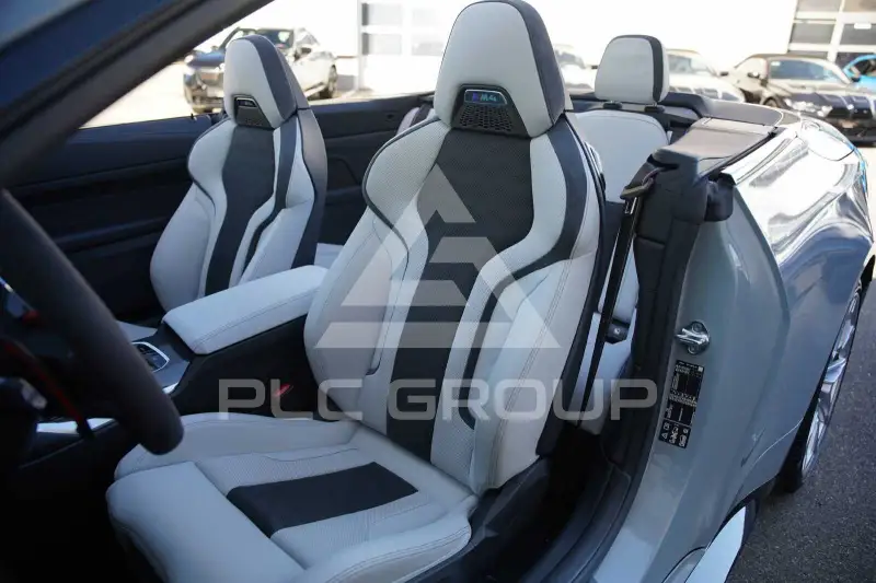 2026 BMW M4