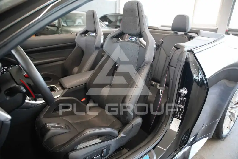 2026 BMW M4