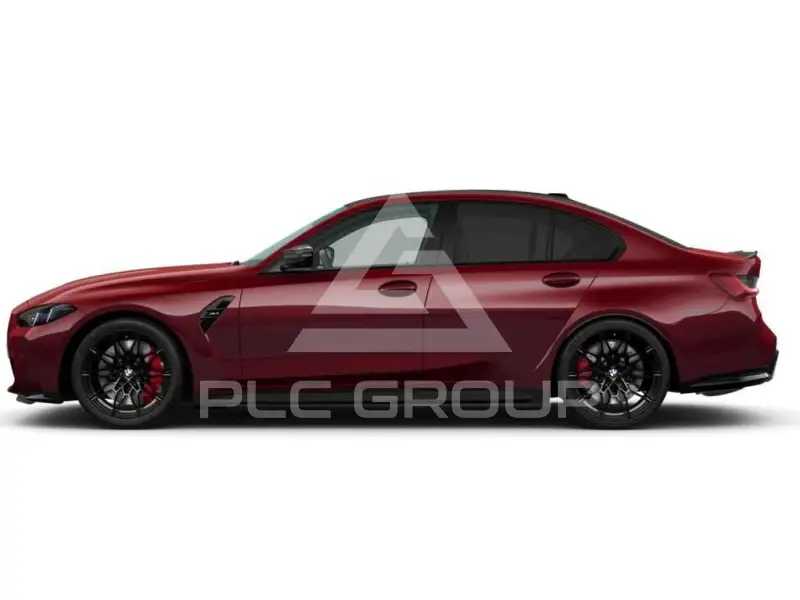 2026 BMW M3