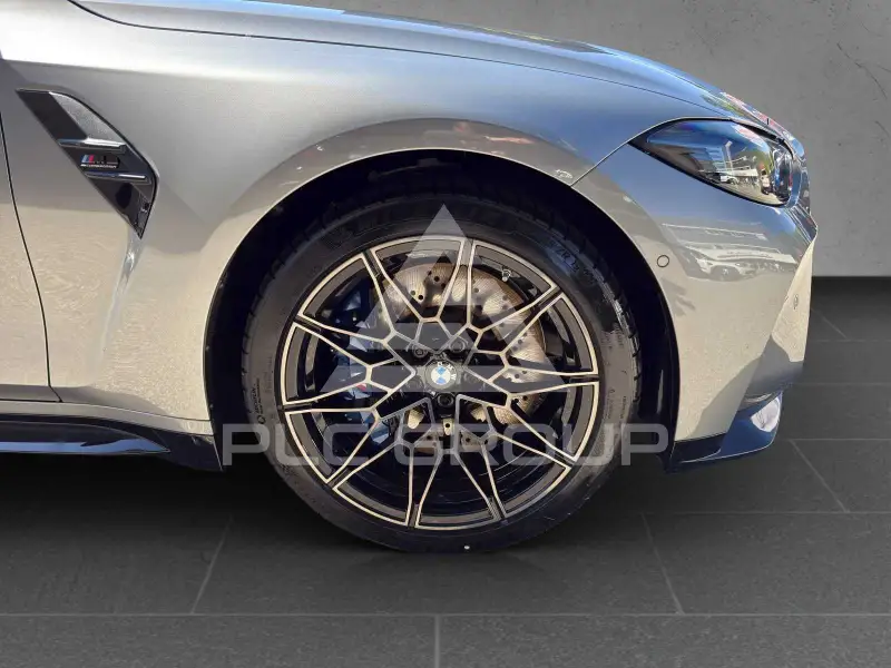 2026 BMW M3
