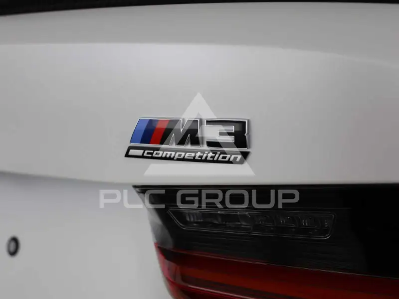 2026 BMW M3