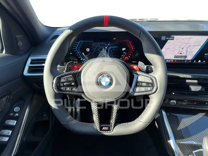 2026 BMW M3
