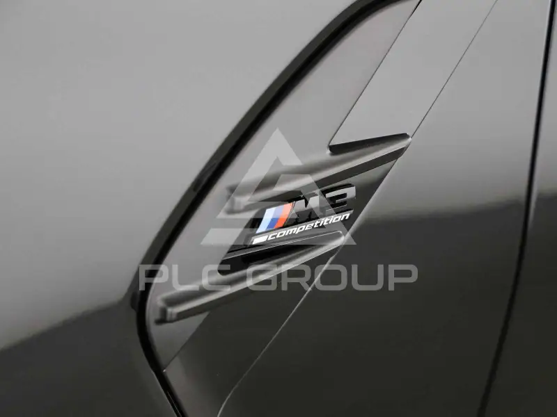 2026 BMW M3