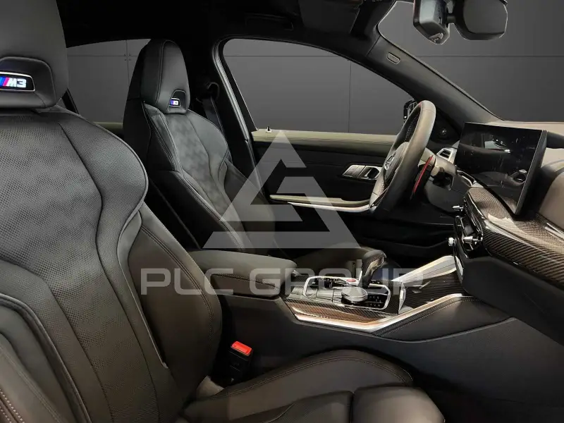 2026 BMW M3