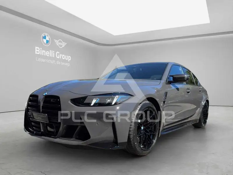 2026 BMW M3