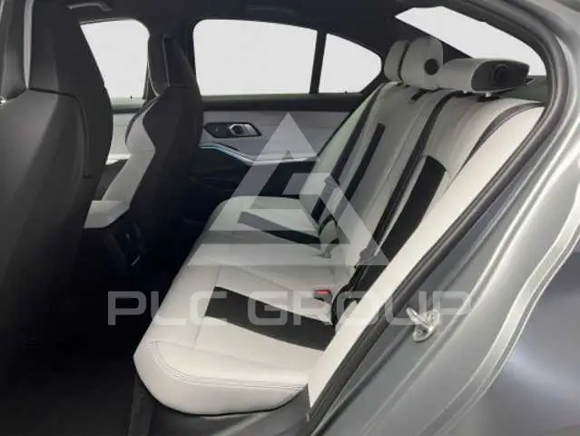 2026 BMW M3