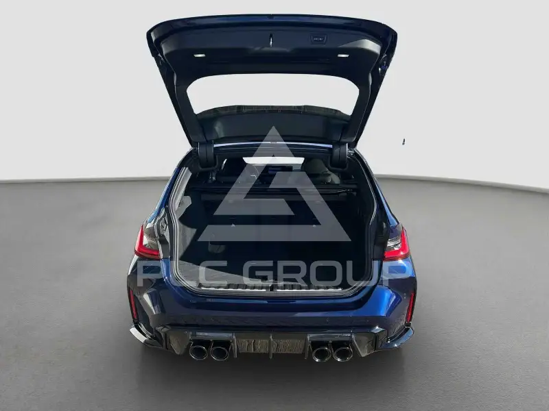 2026 BMW M3