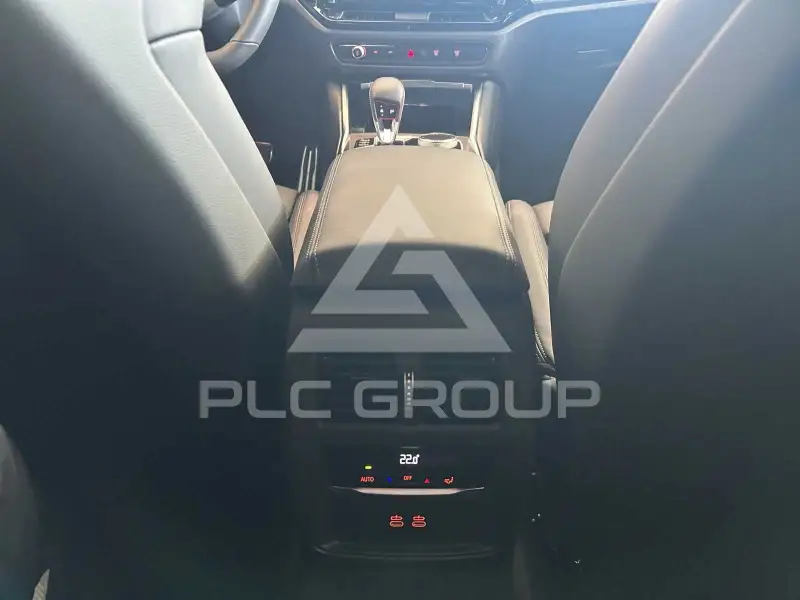 2026 BMW M3