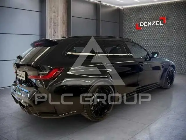 2026 BMW M3