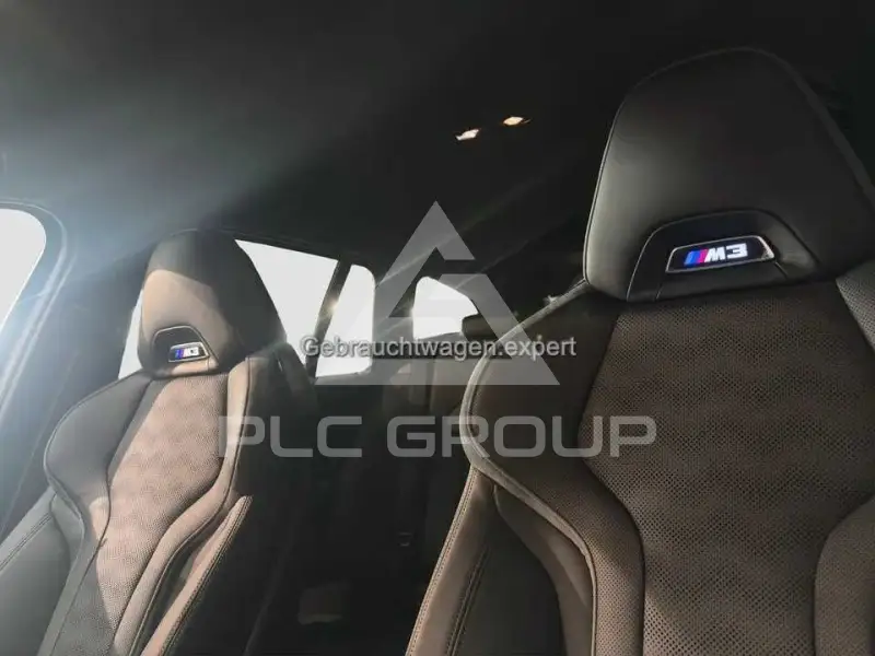 2026 BMW M3
