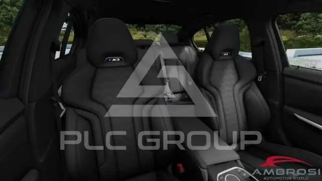 2026 BMW M3