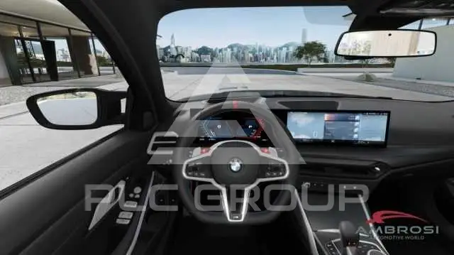 2026 BMW M3