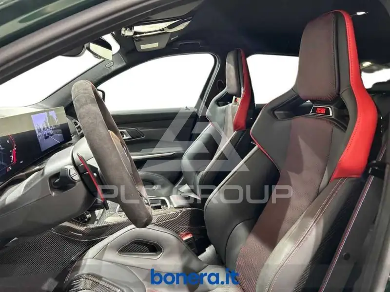 2026 BMW M3