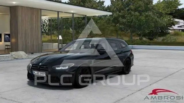2026 BMW M3