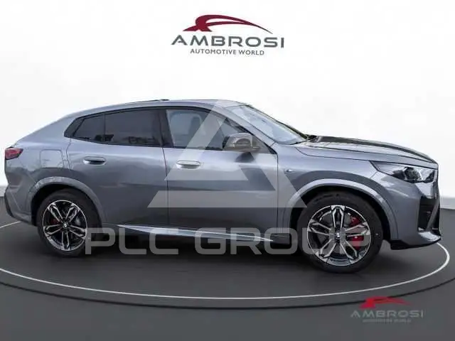 2026 BMW M3