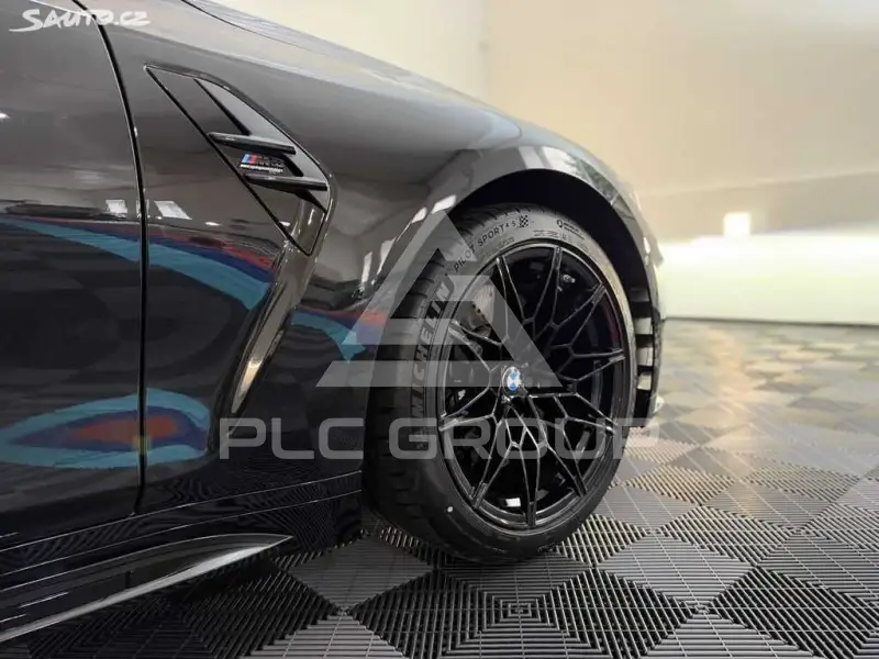 2026 BMW M3