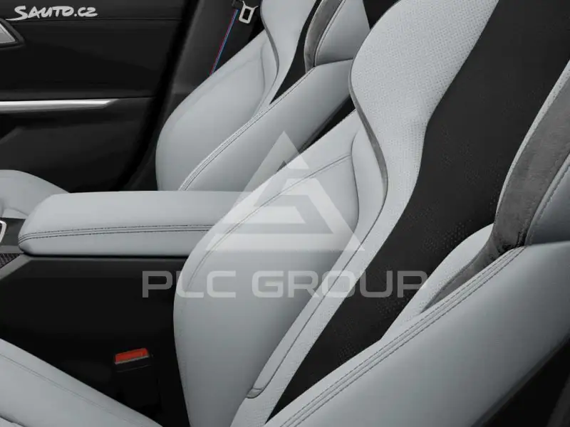 2026 BMW M3