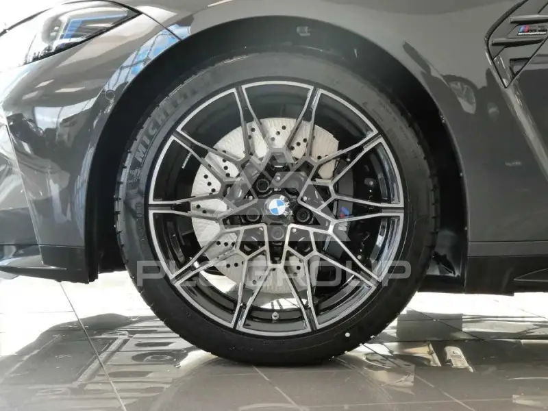 2026 BMW M3