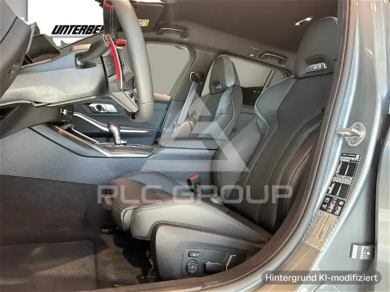 2026 BMW M3