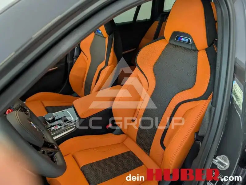 2026 BMW M3