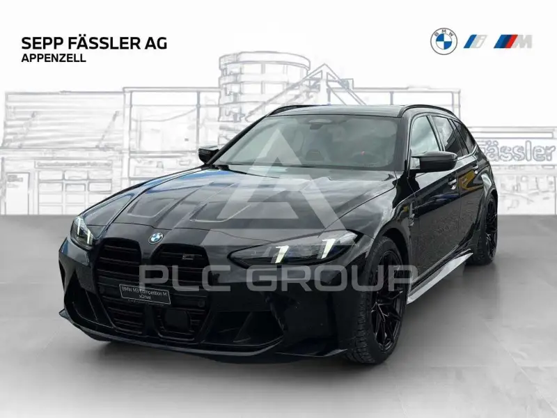 2026 BMW M3