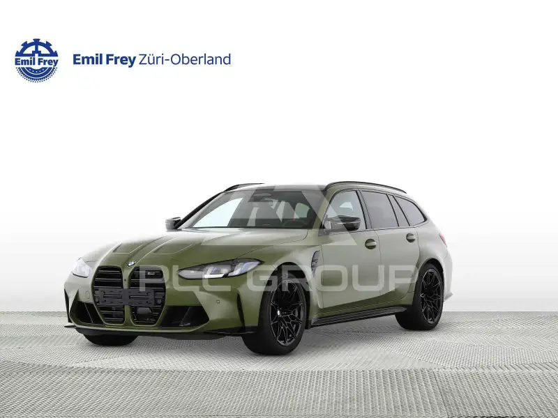 2026 BMW M3