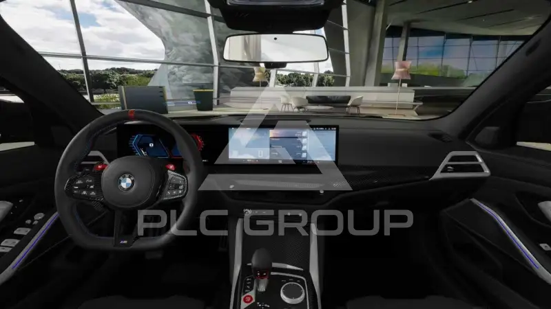 2026 BMW M3