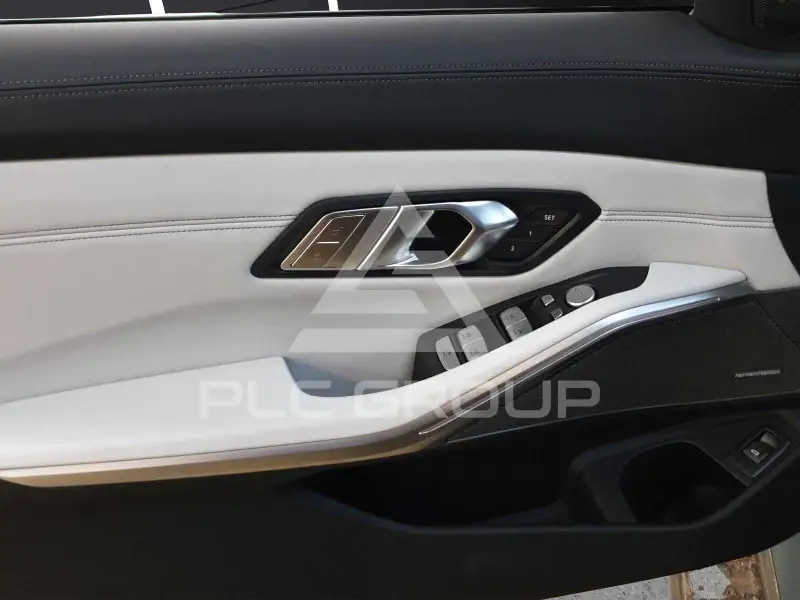 2026 BMW M3