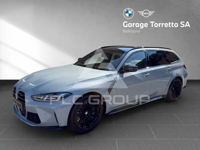 2026 BMW M3