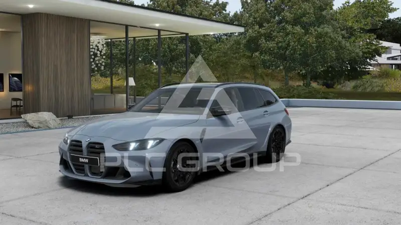 2026 BMW M3