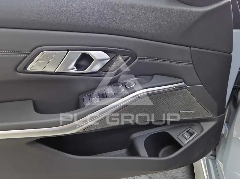 2026 BMW M3