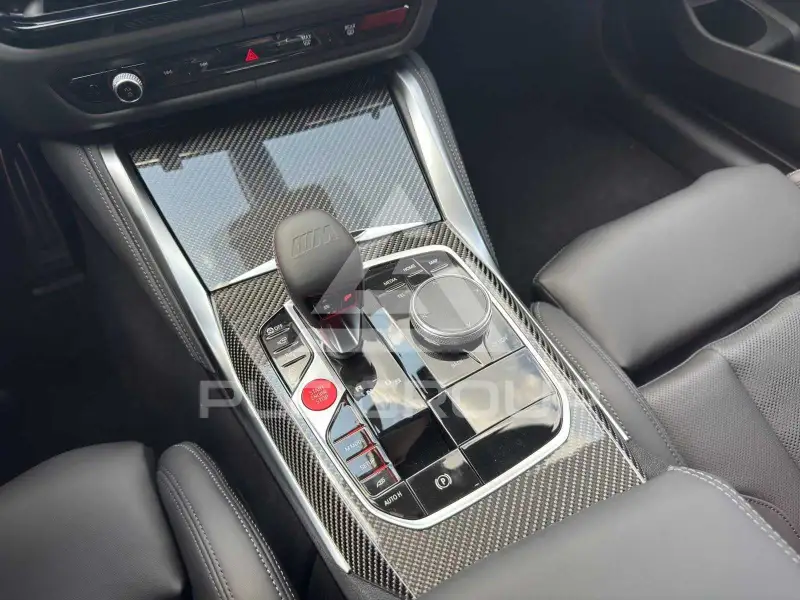 2026 BMW M3