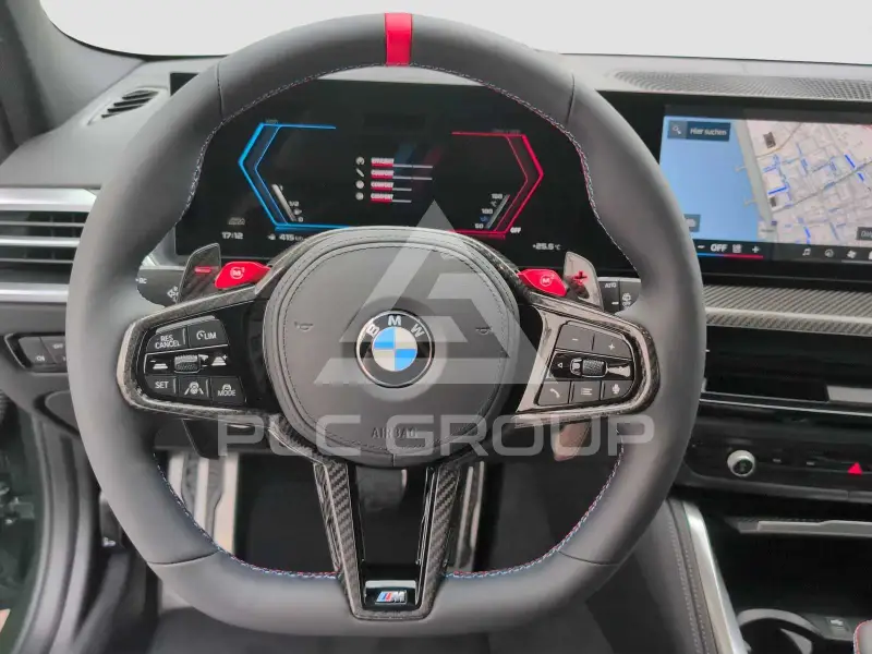 2026 BMW M3