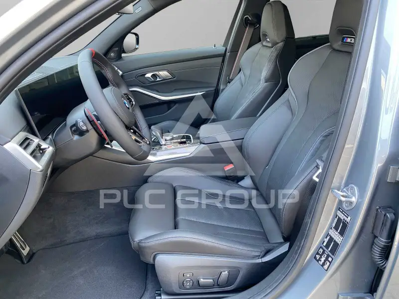 2026 BMW M3