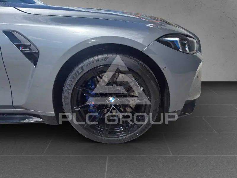 2026 BMW M3