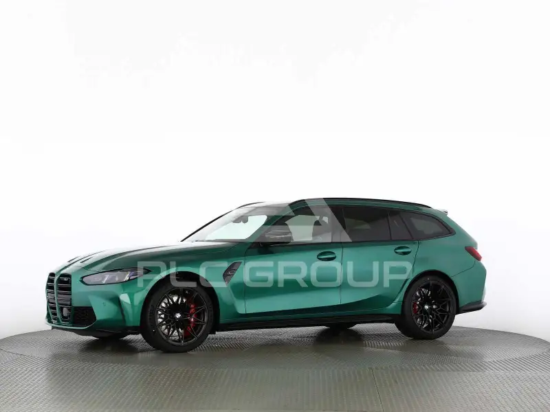 2026 BMW M3