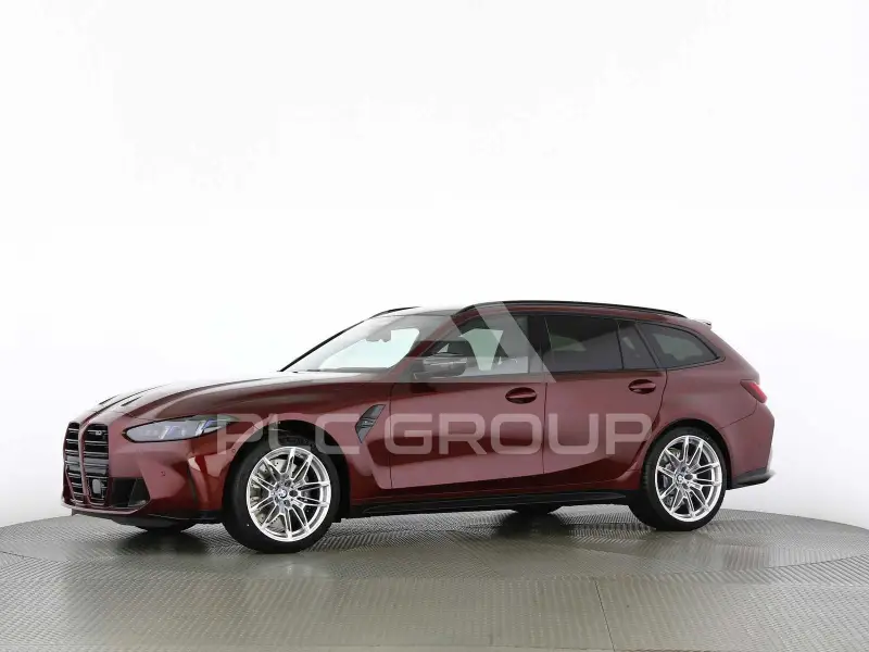 2026 BMW M3