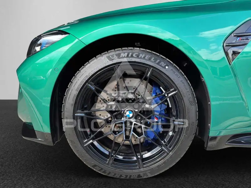 2026 BMW M3