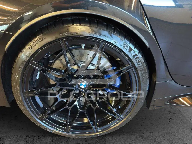 2026 BMW M3