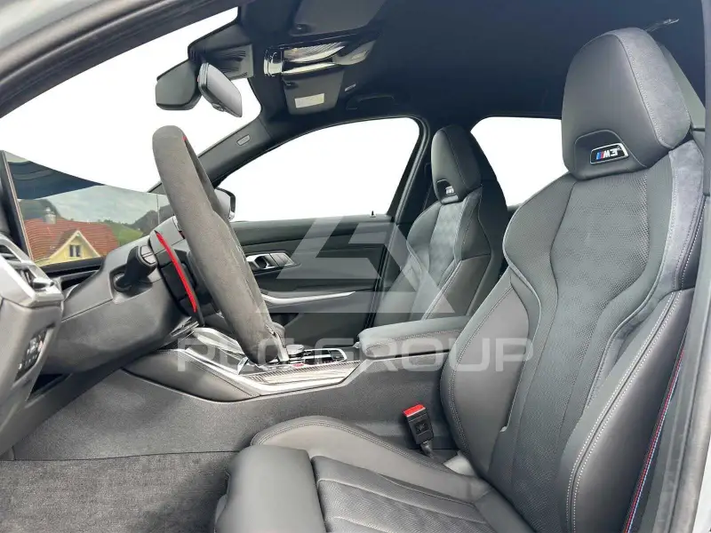 2026 BMW M3