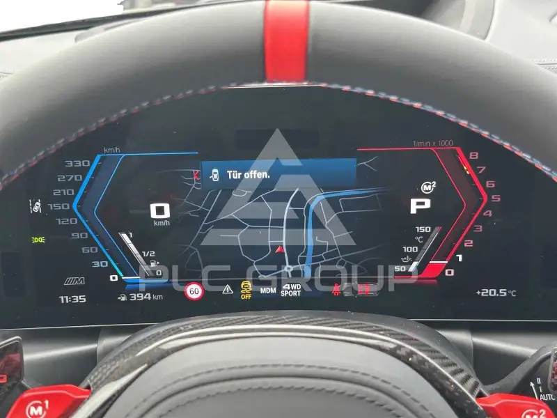 2026 BMW M3