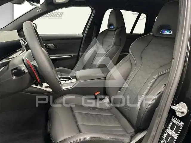 2026 BMW M3