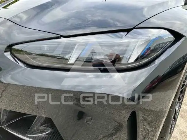 2026 BMW M3