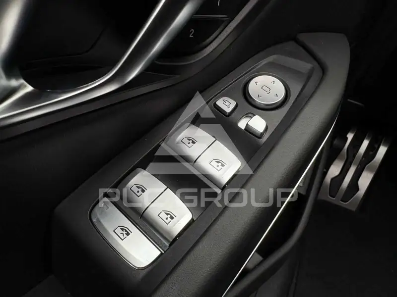 2026 BMW M3