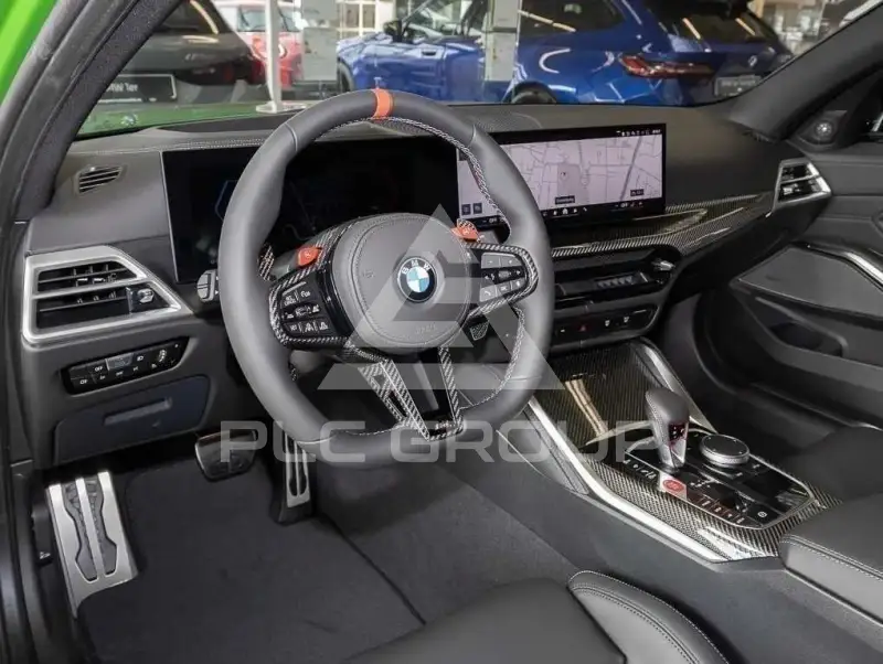 2026 BMW M3