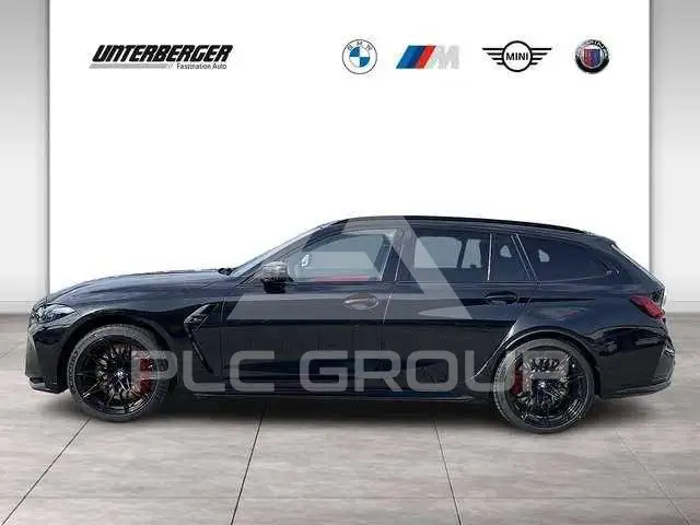 2026 BMW M3