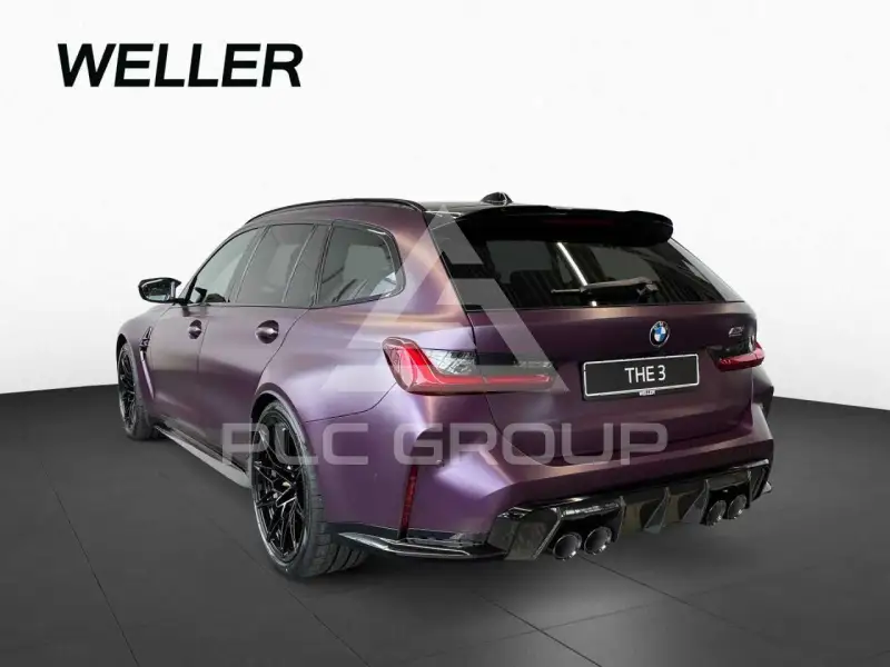 2026 BMW M3