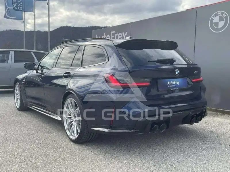 2026 BMW M3